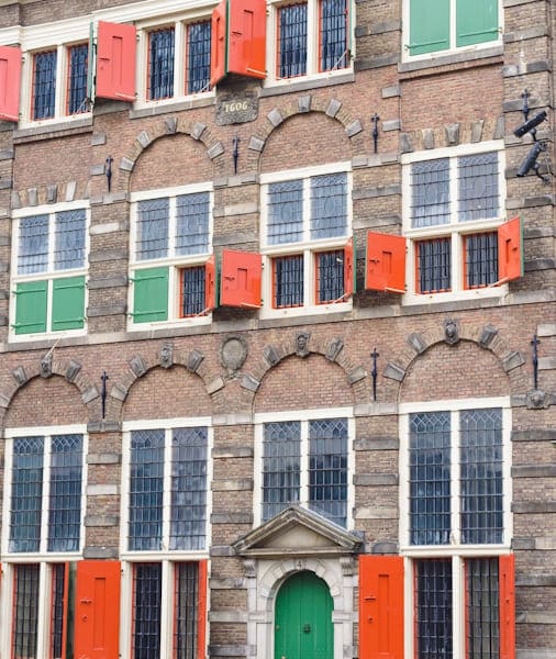 casa-museu rembrandt ()